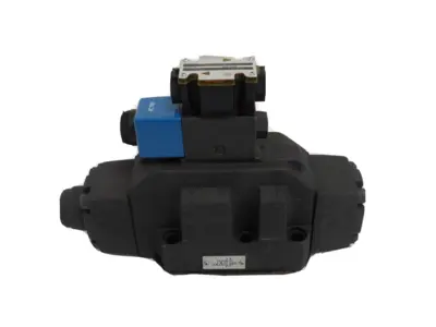 NEW EATON REPLACEMENT DG5S82AEMFWB530-AFT SOLENOID VALVE