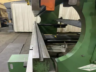 Used 1979 CINCINNATI NOT PROVIDED Press Brakes Illinois US | BLUMBERG MACHINERY COMPANY #1506496
