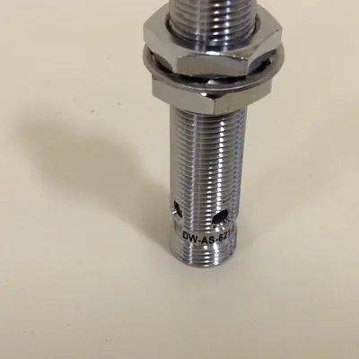 USED CONTRINEX DW-AS-621-M12