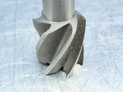 Used MICHIGAN DRILL 15/16X34 Drills Ohio US | HGR 24 #739904