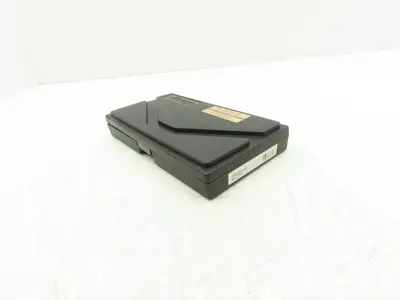 Mitutoyo 293-341-30 Digital Outside Micrometer 1-2" Range .00005" .001mm