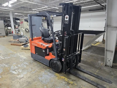 USED TOYOTA 7FBEU20