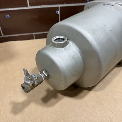 USED SMC AM850-14