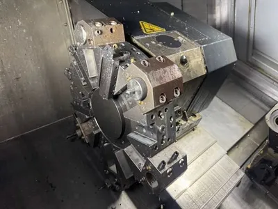 HURCO TM10I CNC Engineering Shop | Bowland Trading Ltd (15)
