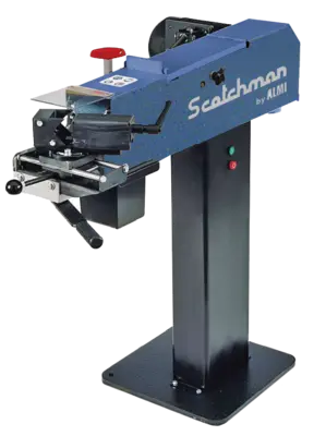 NEW SCOTCHMAN AL100U-01