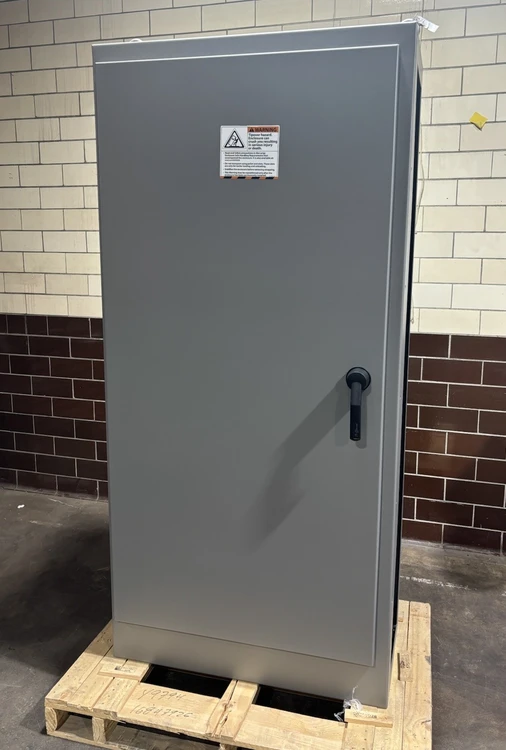 New | in-Stock NVENT HOFFMAN AMOD843918FTCLP/SPL Electrical Boxes Indiana US | J&J Industrial Supply #1388193