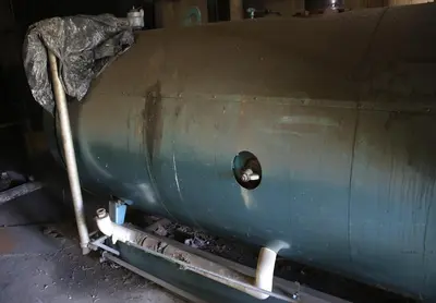 Used 1988 CLEAVER BROOKS CB-400-100 Boilers Ohio US | C3 SURPLUS LLC #1439481
