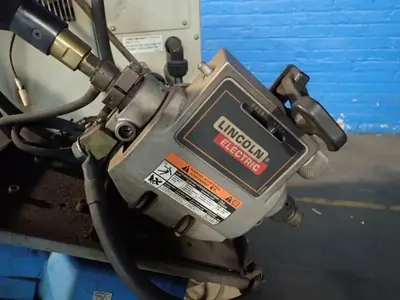 USED 2013 YASKAWA MOTOMAN MH6