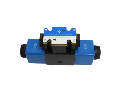 NEW DG4V-3-2C-M-FW-B6-30 DIRECTIONAL VALVE 150159XL DG4V32CMFWB630