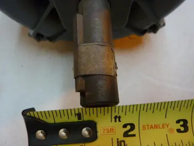 USED LINCOLN ELECTRIC D-2J7727
