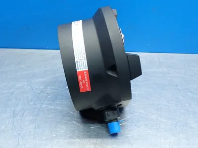 New | in-Stock ASHCROFT 451379A8L02L30IMV&15# Miscellaneous MRO | HGR 24 #750946