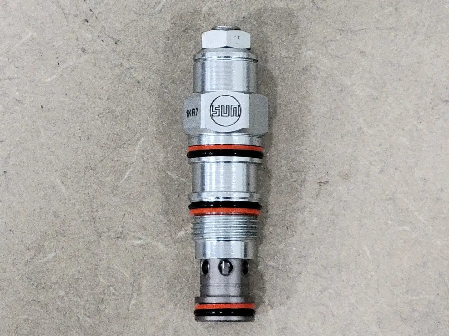 NEW SUN HYDRAULICS CBCHLJN