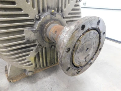 Used GE 5KS513SAA353 A.C. Motors Ohio US | Equipment Recovery Corp. #1331611