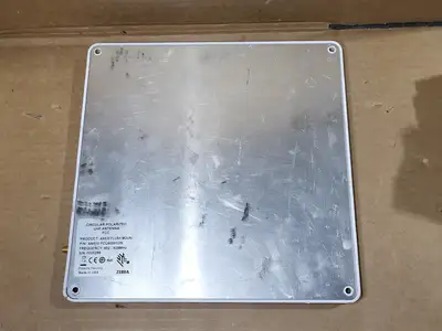USED ZEBRA AN510-FCL60001US
