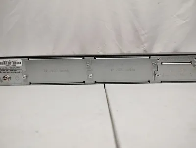 USED HP J9727A