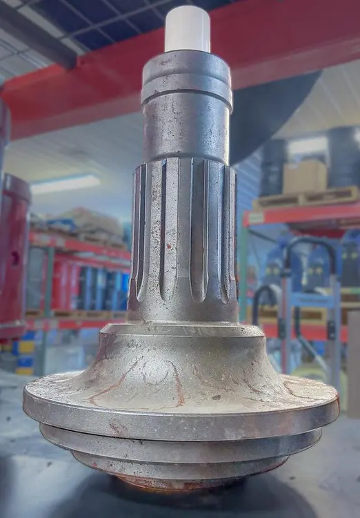 New | in-Stock ROCK HOG QL60 3-STAGE CASING DRIVER Drilling Attachments Pennsylvania US | East West Machinery & Drilling #1543470