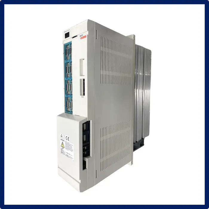 NEW MITSUBISHI MDS-CH-V2-4535