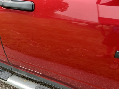 Used 2010 DODGE RAM 1500 Pickup Trucks Michigan US | Miedema Asset Management Group #1444804