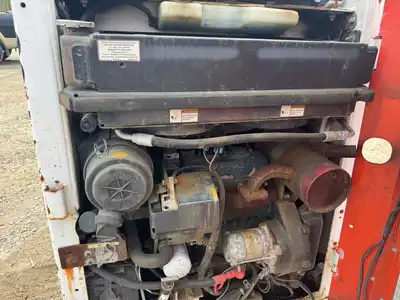 Used 2013 BOBCAT S70 Skid Steer Loaders Ontario CA | Driven Equipment Solutions #1423063