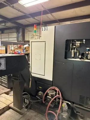2014 DOOSAN PUMA 2100Y CNC Lathes | Midstate Machinery (5)