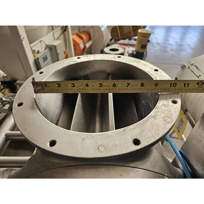 USED GEA PROCESS ENGINEERING, INC. DT 500 DEM
