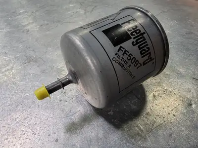 NEW FLEETGUARD FF5097