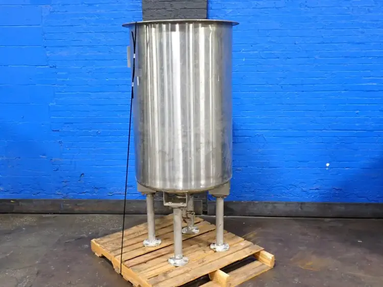 Used EASTMAN KODAK COMPANY 123135 Chemical & Process Equipment | HGR 24 #735748