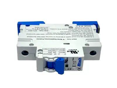 New | in-Stock Altech 1CU15R Circuit Breakers Michigan US | Maverick Industrial Sales #1389182