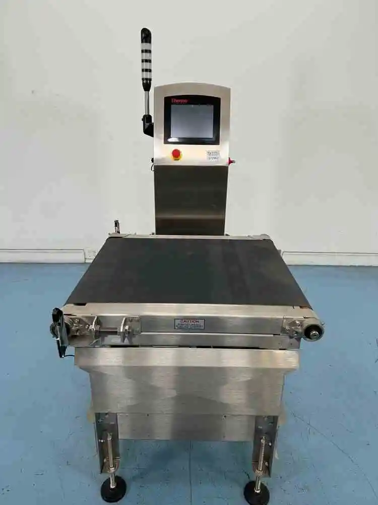 USED THERMO SCIENTIFIC VERSAWEIGH