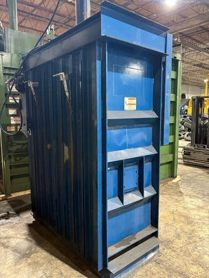 USED MARATHON 6030VE