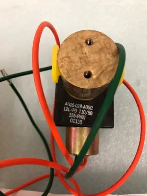 PARKER 04F20C1108AAF4C05