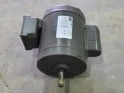 1 hp,115 volts, 3520 rpm, B56 Electric Motor