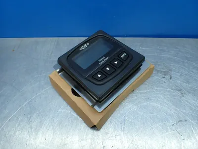 New | in-Stock +GF+ 159 000 930 Air Velocity and Flow Ohio US | HGR 24 #755366