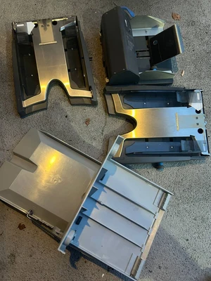 Used Pitney Bowes Pitney bowes DI 380 Mail Folding & Inserting Machines Delaware US | United Machine Co. #1564075