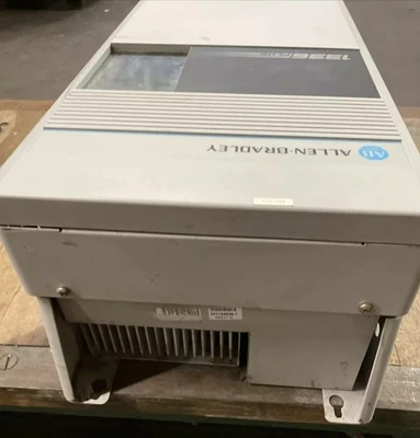 USED Allen-Bradley 1336F-B040-AN-EN