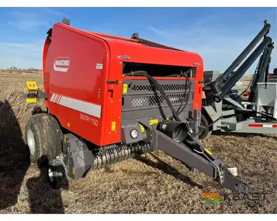 Used MASCHIO _UNKNOWN_ Square Balers Iowa US | Keast Enterprises #1360435