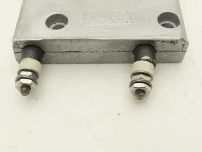 Keystone KNS0046 Hot Melt Glue Heater Manifold Plate 480VAC