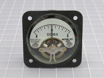 New | in-Stock JEWELL INSTRUMENTS _UNKNOWN_ Meters - Misc | OCO Industrial #1668522