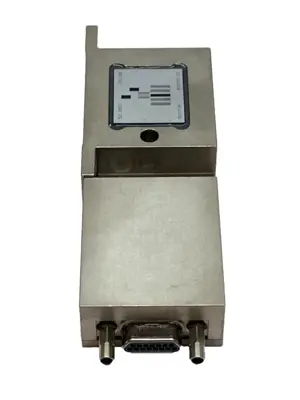 Used RSF Elektronik Linear Encoder Read Head 0.25µm 50µm Pitch 5V RS422 Linear Encoders Michigan US | Maverick Industrial Sales #1395485