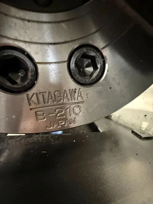 2019 OKUMA GENOS L300MYW-E CNC Lathes | Toolquip, Inc. (6)