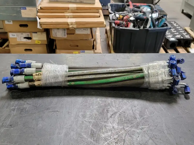 New | in-Stock GATES 4M2T Parts (Hydraulics and Pneumatics) British Columbia CA | Lenmark #265630