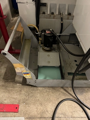 2007 HAAS VF-3 CNC Vertical Machining Centers | Silverlight CNC, Inc (19)