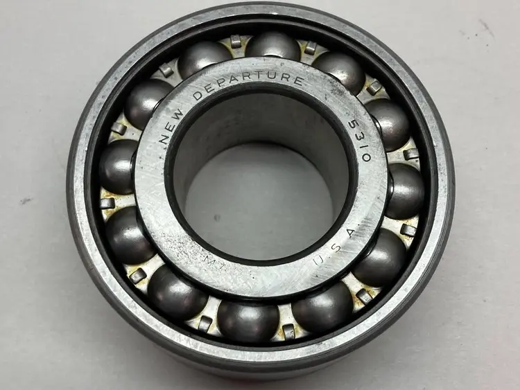 Used NEW DEPARTURE 5310 Bearings | Surplus Asset Holdings #1192842