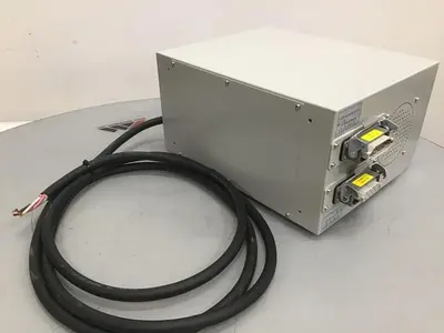 USED METAL FABRICATOR HRTC-05S/L-A1