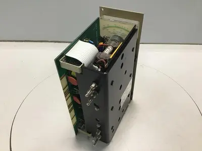 USED GAMMAFLUX 932