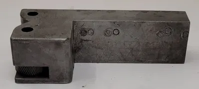 -- UNSPECIFIED -- Lathe Knurling Tool Tooling & Accessories, Lathe Tooling | Machinery Central (2)