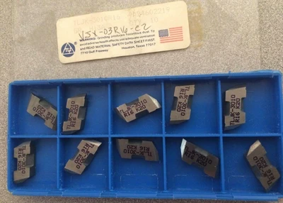 TGI Does Not Apply Indexable Inserts | Amiron Machinery (1)