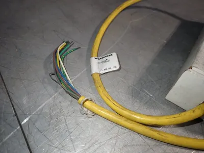 NEW TURCK VB 40P7X51