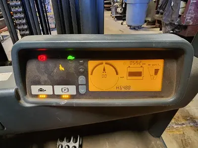 USED 2015 CATERPILLAR 2ET4000