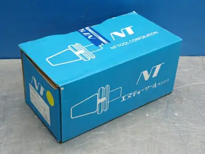NEW NT TOOL CORP BT30PHC20A120